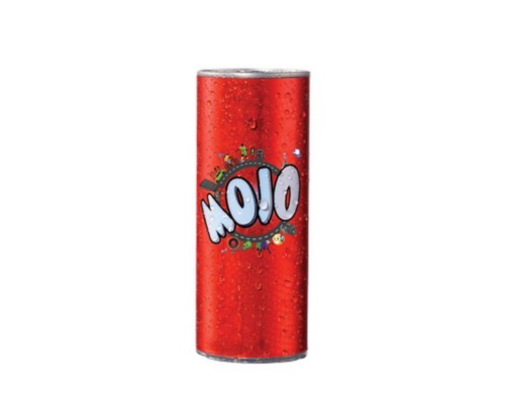 Mojo