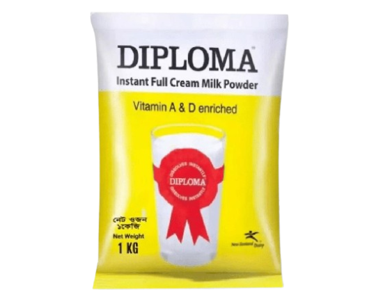 Dano Daily Delight Milk Powder 500g