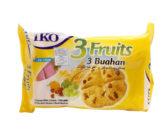 Nutri-Grain Crunchy Oat Biscuits 300g