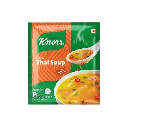 Knorr Classic Chicken Corn Soup 60g