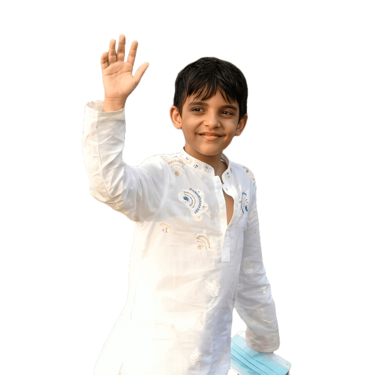 Syed Sabahat Hussain